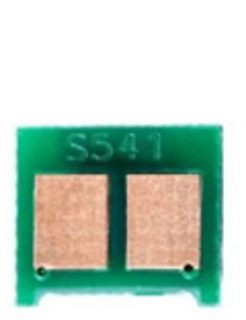 چیپست کارتریج اچ پی HP 1215 رنگ آبی