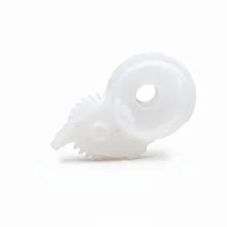 چرخدنده قاب دار پرینتر لیزری HP PRO 400-401