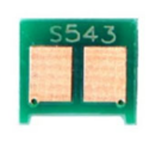 چیپست کارتریج اچ پی HP 1215 رنگ قرمز