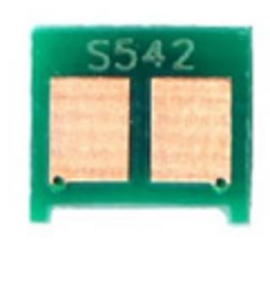 چیپست کارتریج اچ پی HP 1215 رنگ زرد