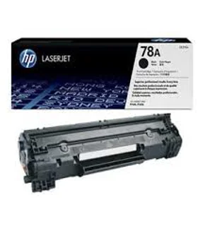 کارتریج تونر مشکی اچ پی HP 78A
