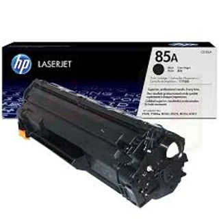 کارتریج تونر مشکی اچ پی 85A