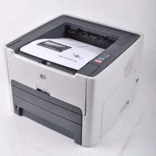 پرینتر لیزری اچ پی 1320 استوک