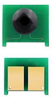 چیپست کارتریج اچ پی HP 1025 رنگ مشکی