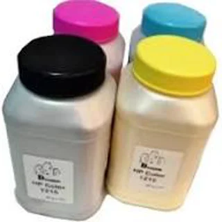 تونر شارژ لیزری رنگی اچ پی 45 گرمی